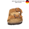 dép sức khỏe đế cork