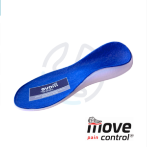 Lót Giày Chỉnh Hình Bàn Chân Bẹt